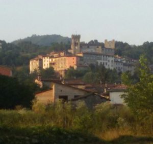 Read more about the article Castello di Ghivizzano