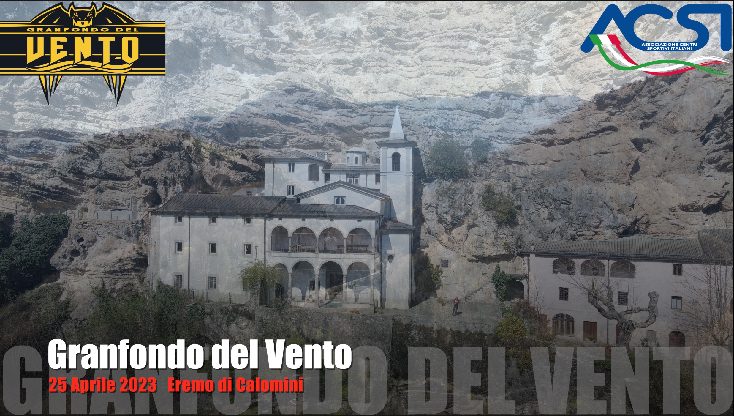 You are currently viewing Eremo di Calomini e Antica Trattoria dell’Eremita