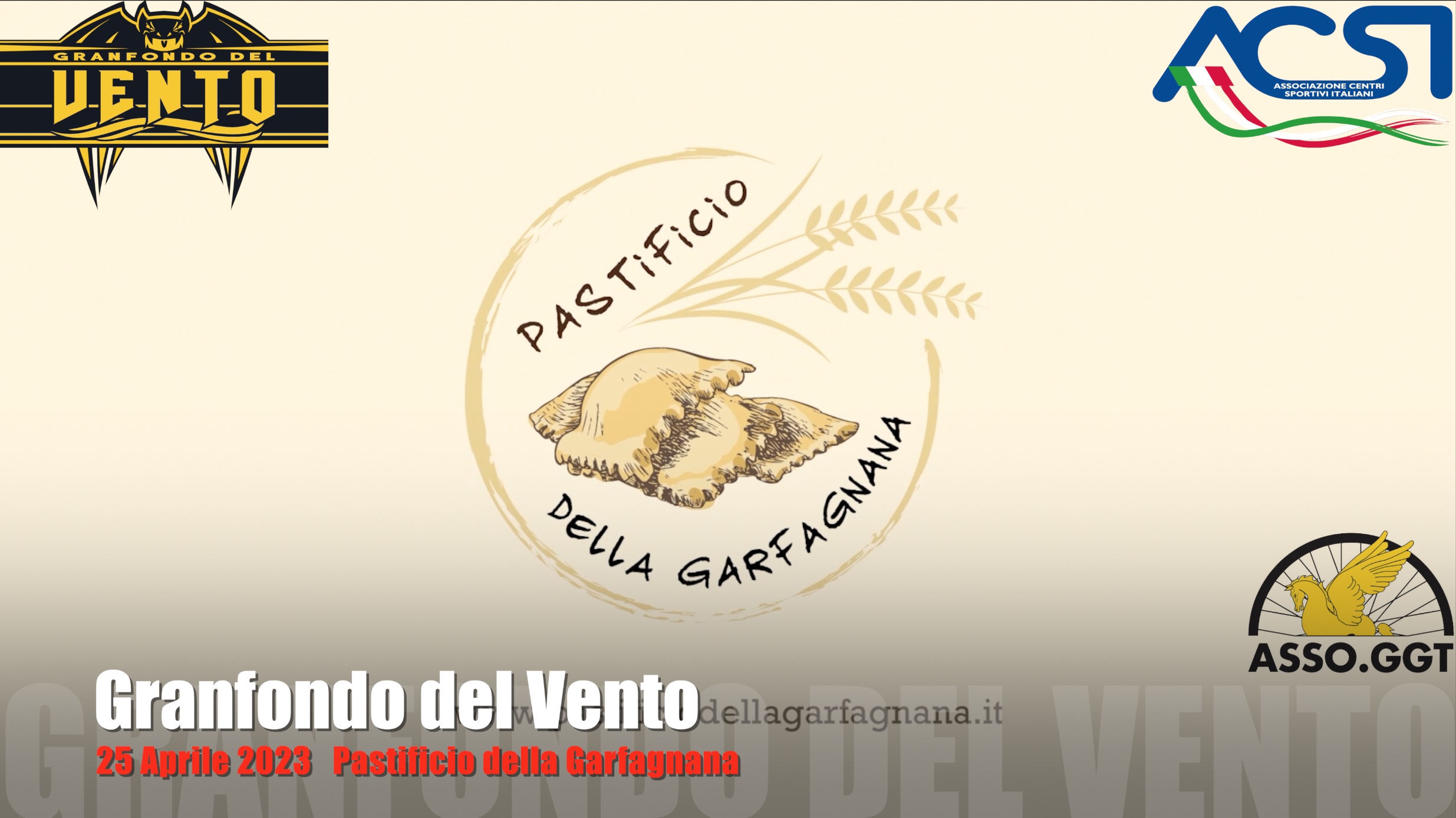 You are currently viewing I premi del Pastificio della Garfagnana